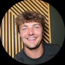 Parker Oswald