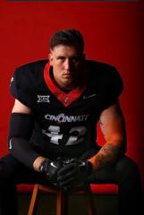 Connor Keyes