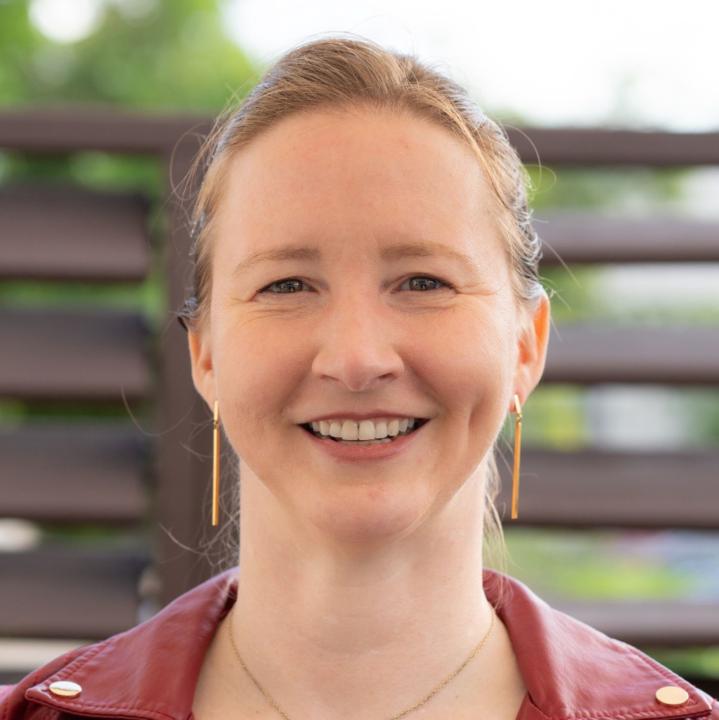 Julie Savage-Fournier