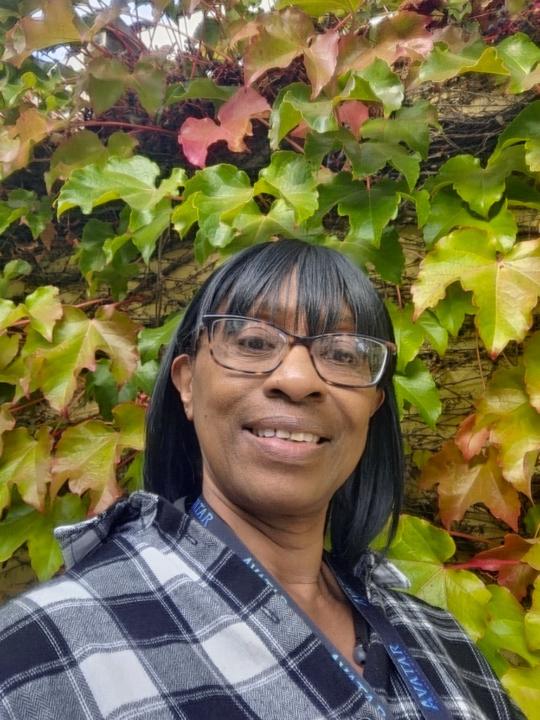 Sharon Fincher