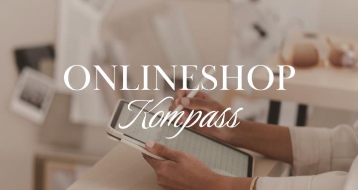 Onlineshop Kompass