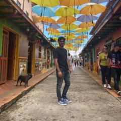 Killian Alberto Bobadilla Ballen