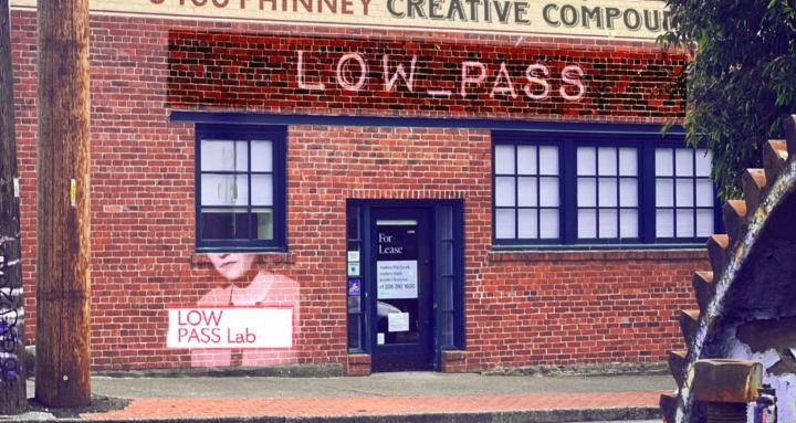 Low_Pass Collective