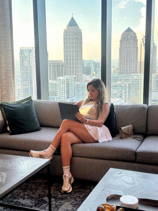 Ines Cardoso