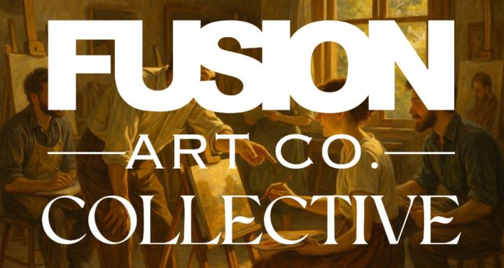 Fusion Art Co.Learning Studio