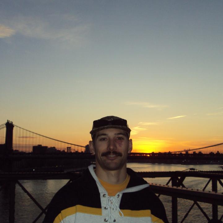 Jay Mawhinney