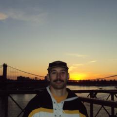 Jay Mawhinney