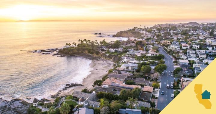 CA Real Estate Insiders