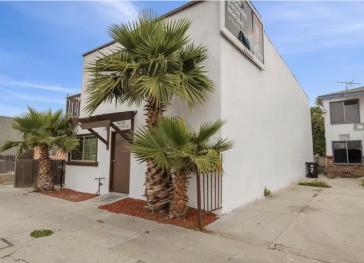L.A. House Hack Opportunity: Own a Multi-Unit with No Money Down
