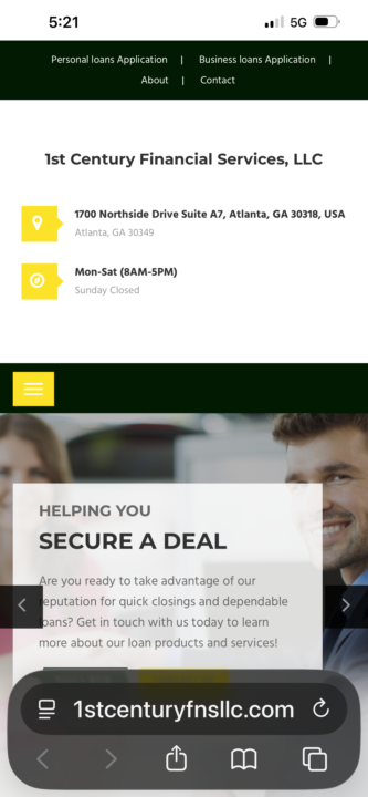 WARNING!! Suspected bots