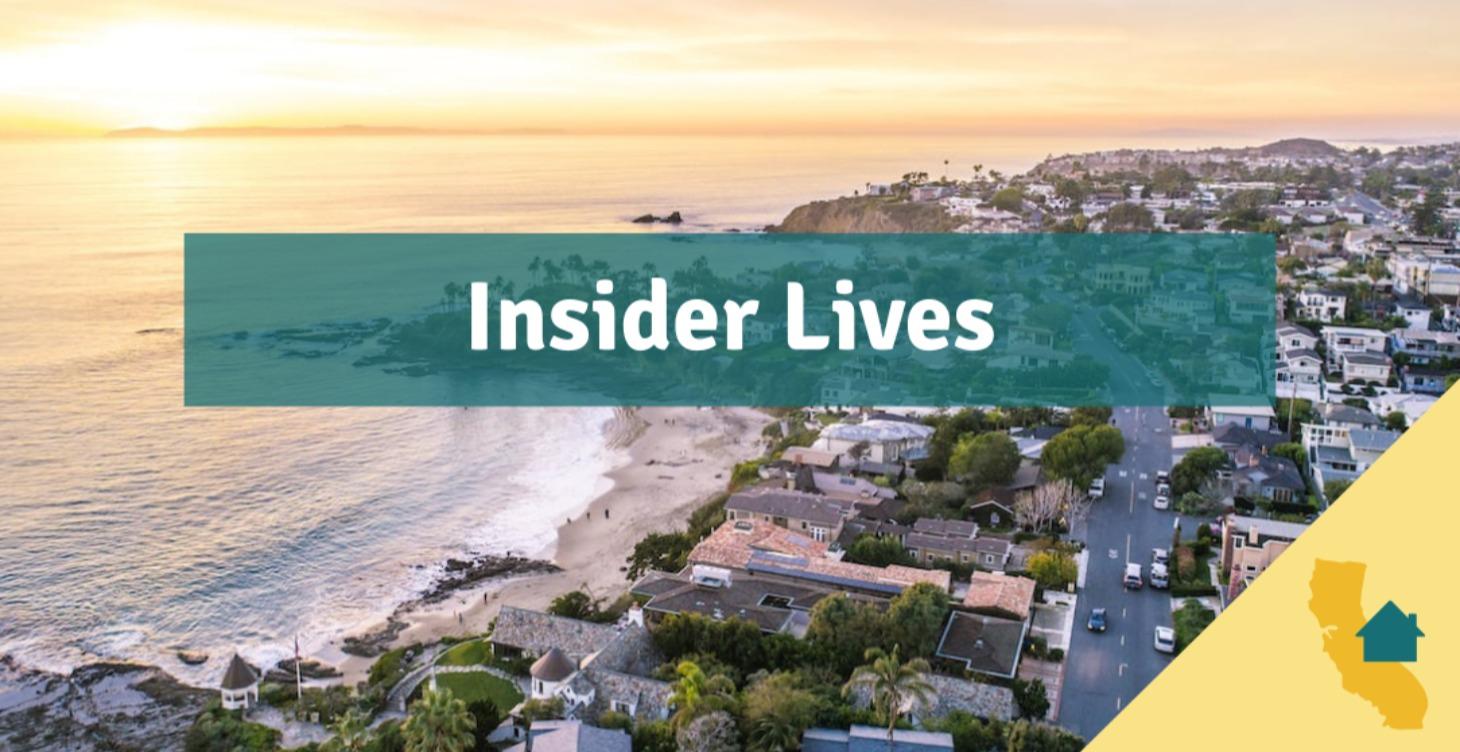 Recorded Insider Lives