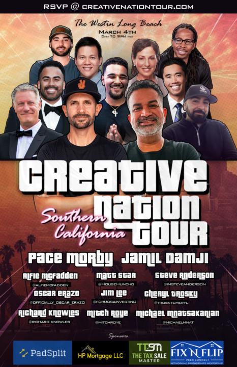 📍MEETUPS ARE COMING UP