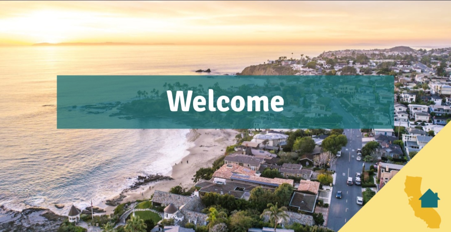 Welcome - Resources and Tools