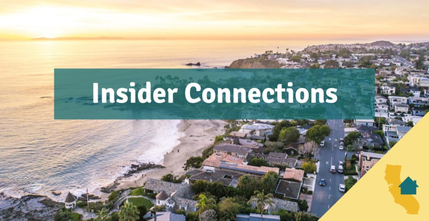 Elite Insiders Connections