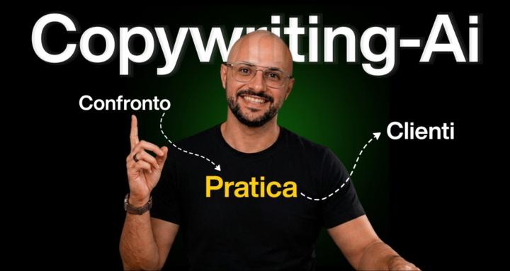 Copywriter-AI