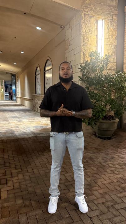 Deshawn Sharpe