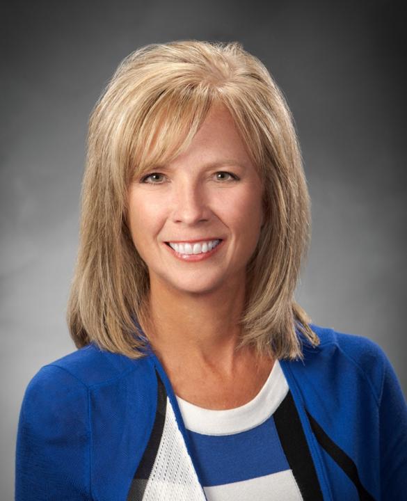 Debbie Norton