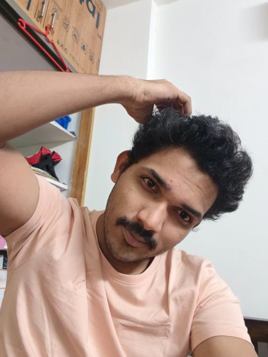 Madhu Sudhan Parvatham