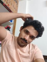 Madhu Sudhan Parvatham
