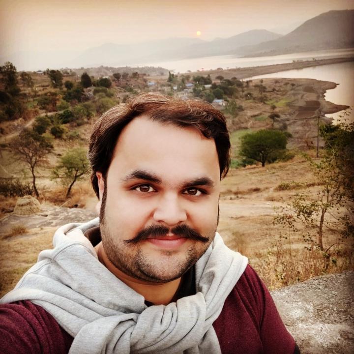 Sahil Divekar
