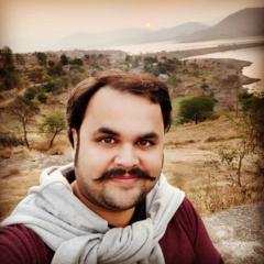 Sahil Divekar