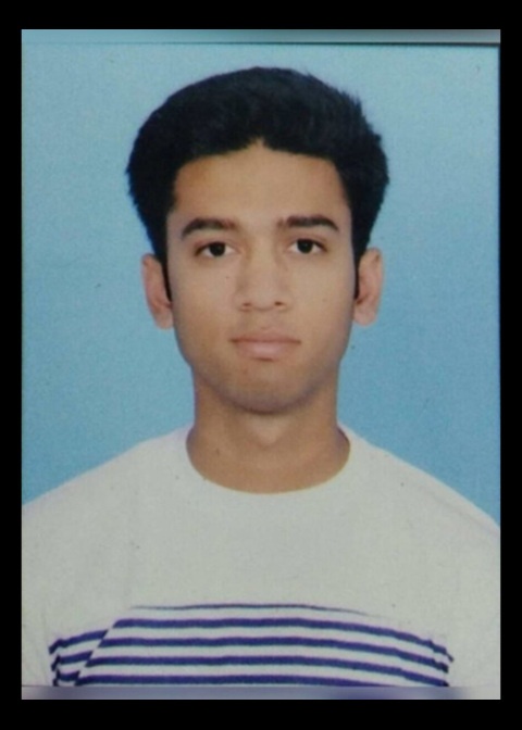 Priyansh Kanand Warke