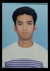 Priyansh Kanand Warke