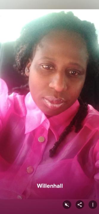 Regina Fordjour