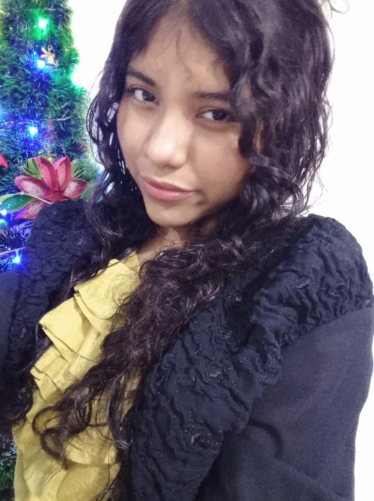 Josselyn Danna