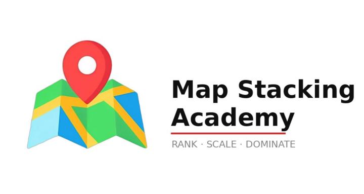 Map Stacking Academy
