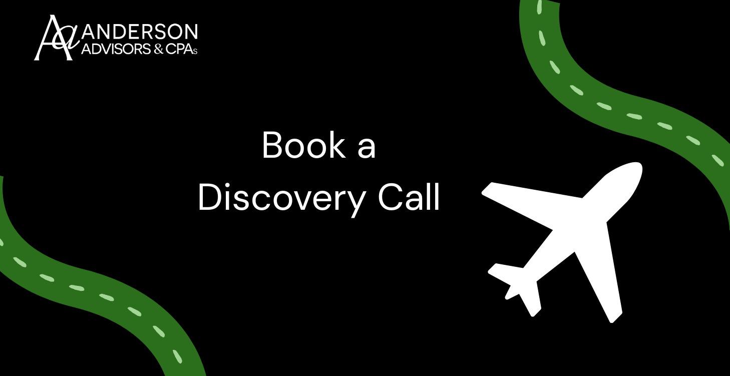 Book a Free Discovery Call
