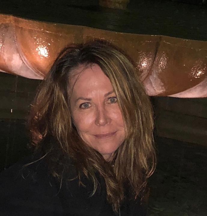 Lisa Monk