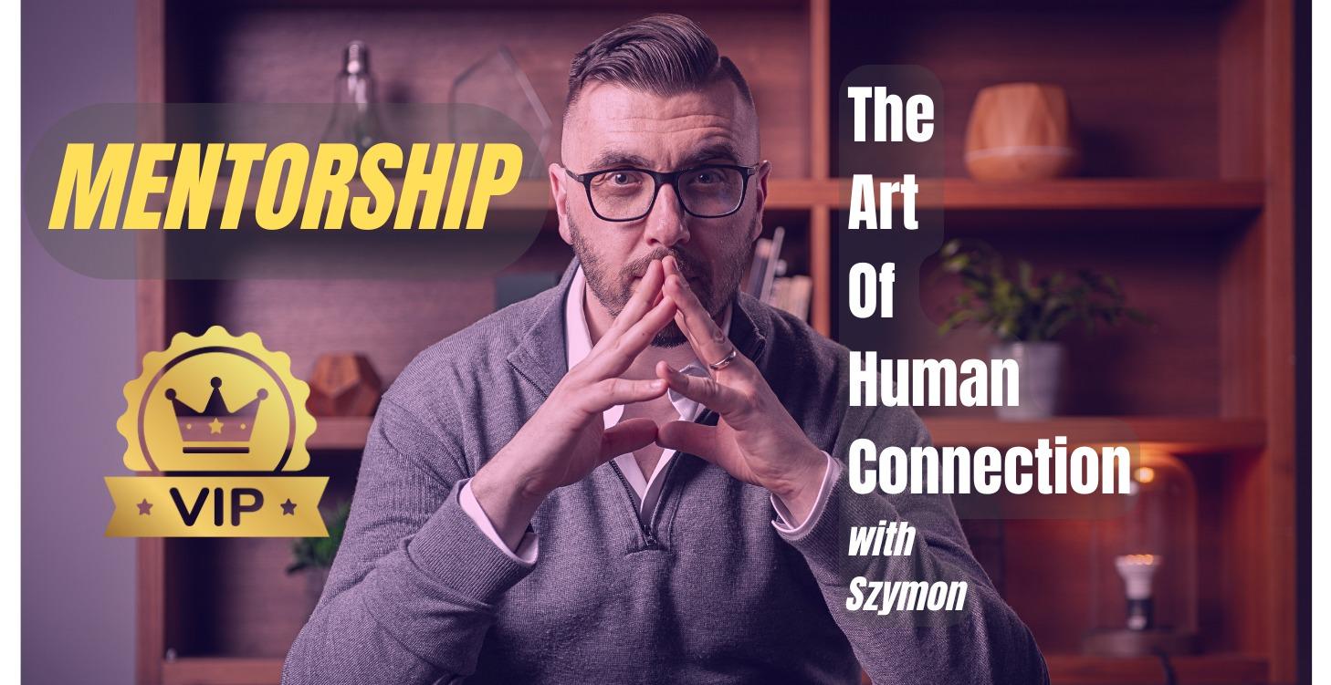 Mentorship - Mastery