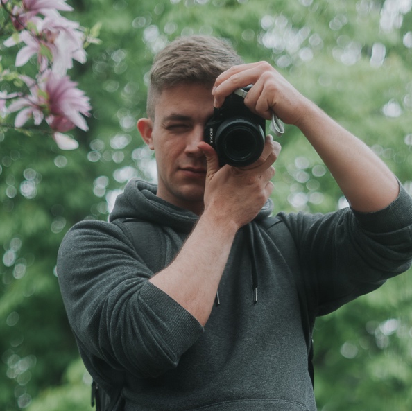 Maciej Ostrowski