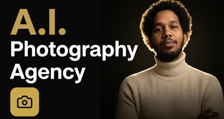 A.I. Photography Agency