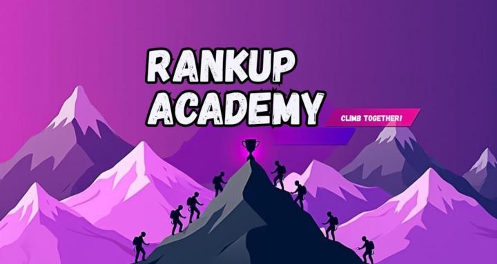 RankUp Academy