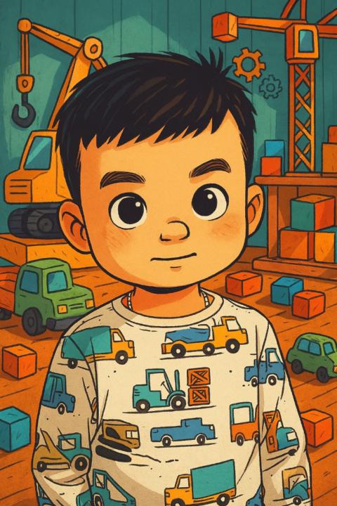 Duong Van