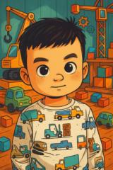 Duong Van