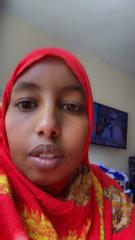 Hibo Ahmed