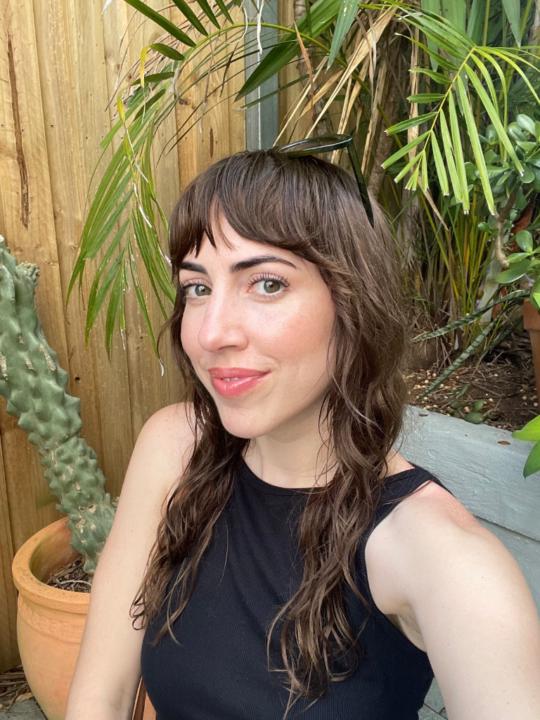 Julianne Brough