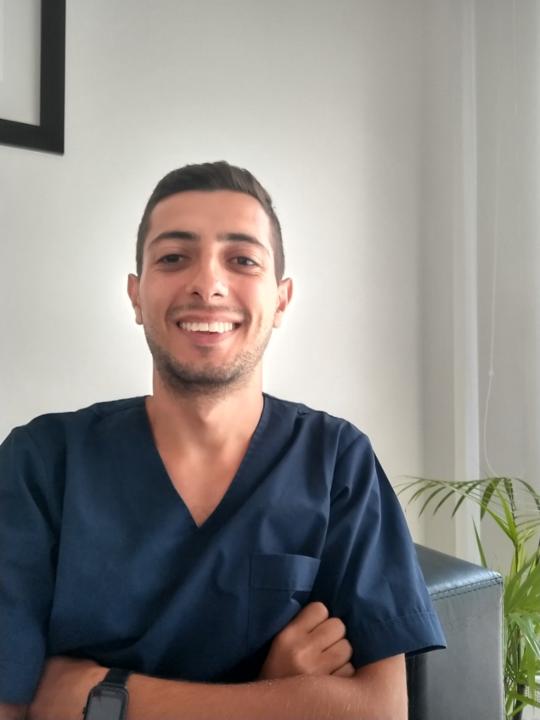 Fabricio Camero