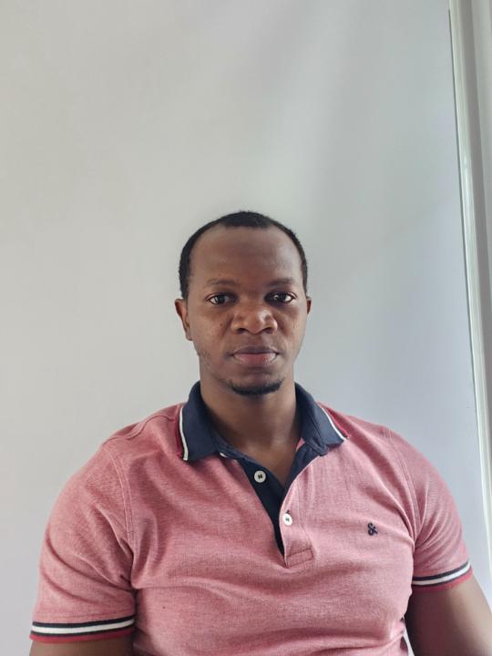 Mike Olivier Fokoua Tchuem