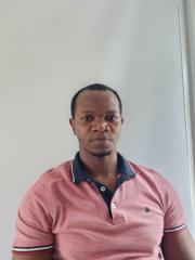 Mike Olivier Fokoua Tchuem