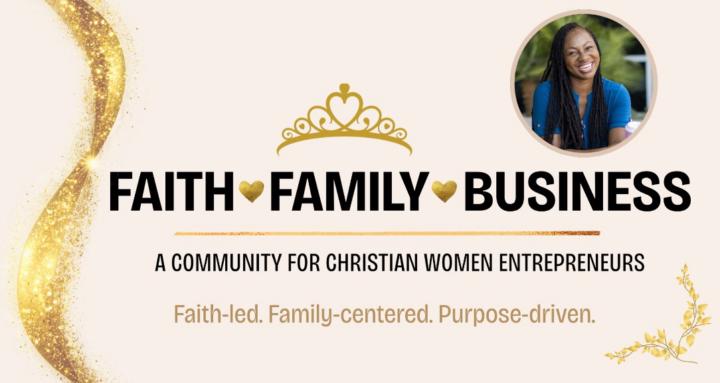 Faith | Family | Business