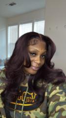 Emani Coghill
