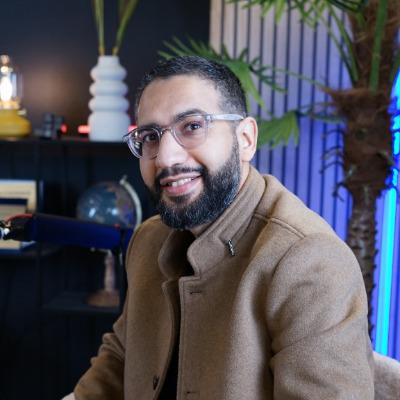 Abdellah El habti