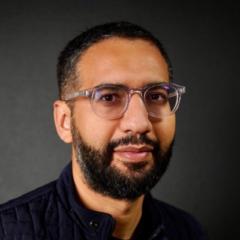 Abdellah El habti