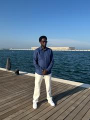 Yahya Awad