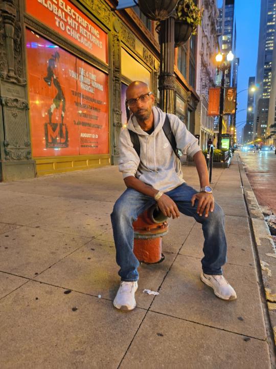 Whoiz DJ TopCat Anywae