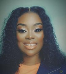 Tameka C Lawrence